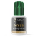 GREEN lepidlo na mihalnice od Noble Lashes 3g