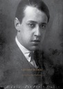 Písanie knihy Sandor Marai