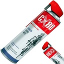 CX80 CHAIN ​​​​LUBE WET mokré mazivo na reťaz 500 ml