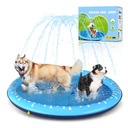Záhradný bazén pre psa 170 cm