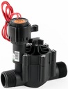 Solenoidový ventil s reguláciou prietoku 2x MZ 1 palec