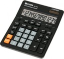 KANCELÁRSKA KALKULAČKA Jedenásť SDC-554S, 14 číslic, čierna