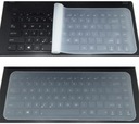 Ochranný silikónový kryt na 15'' klávesnicu notebooku