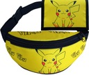 Pokemon Pouch Pouch Sada peňaženky Pikachu Pouch