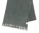 SAUNA PESHTEMAL HAMAM 100% BAVLNA 325G EFES GREY