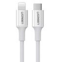 UZELENÝ RÝCHLY KÁBLOVÝ BLESK DO USB-C 2M