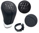 Prešívaná hlavica radiacej páky BMW F34 2012 - 2020