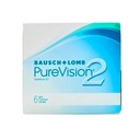 Pure Vision 2 HD 6 ks výkon -4,00 BC 8.6