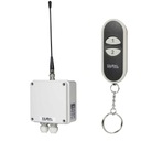1-kanálový rádiový vypínač RWS-211J/N pre inteligentnú domácnosť