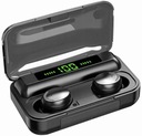 Bluetooth slúchadlá BTH-F9-5 pre iPhone 7 8 X XS XR
