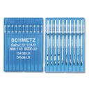 Schmetz strojové ihly pre kožu 134-35 140 LR 10 ks