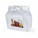 Barry King Plienky pre psov M 46-60cm 12ks