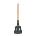 Lopatka s otvormi Natural 34cm nylon AMBITION 396