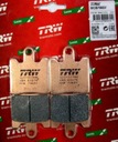 PREDNÉ ČELONY TRW LUCAS Triumph 1200 Trophy ABS 13-