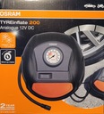 Osram Auto kompresor pre pneumatiky TYREInflate 200