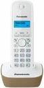 Bezdrôtový telefón Panasonic KX-TG1611PDJ