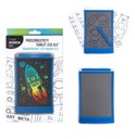 TRANSPARENTNÝ TABLET KIDEA MODRÁ