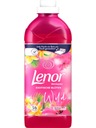 Lenor Exotische Bluten Wild aviváž 1,4L 56 praní