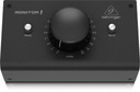 Behringer MONITOR1 Pasívny ovládač monitora