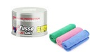SOFT99 FUSSO COAT 12 MESIACOV VOSK LIGHT MIKROVLÁKNA VOSK
