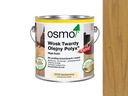Osmo 3262 Tvrdý voskový olej rapid 125ml MATT