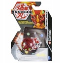 BAKUGAN MYTHIC PACK Figúrka - lopta TRHYNO