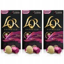 Kompatibilné kapsuly L'OR India. s Nespresso(r)* 30 ks.