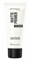 Rimmel Matte vyhladzujúca báza pod make-up 30 ml