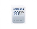 Pamäťová karta SAMSUNG MB-SC128K/EU 128GB Evo Plus