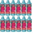 TESORI D'ORIENTE AYURVEDA OPLACHOVACIA SADA 12x IT
