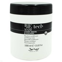 Be Hair BE TECH okysľujúca maska ​​1000 ml