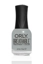 ORLY Breathable - priedušný lak na nechty s Aloe kondicionérom, zbohom!