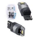 VÝKONNÁ LED ŽIAROVKA W21W T20 *CANBUS 330lm 12-24V