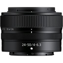 Objektív Nikon Nikkor Z 24-50mm f/4-6.3
