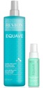 REVLON EQUAVE Conditioner 500ml + Mini Volume Conditioner