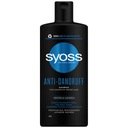 Syoss šampón na vlasy proti lupinám 440 ml