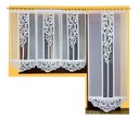 balkónový set panely 3x60x160 90x250