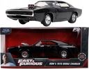 DODGE Charger Fast&Furious 9 Toretto JADA 1:24