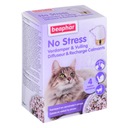 Beaphar No Stress behaviorálny aromatizér mačka - 30 ml