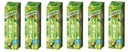 6x 1L TYMBARK Fruits of the World Limetkový nápoj BAL
