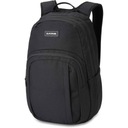 Školský batoh Dakine Campus M 25L Black