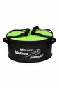 nádoba na návnady MIKADO METHOD FEEDER BAG 004