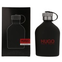 HUGO BOSS Hugo Just Different EDT 200 ml