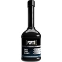 Umývanie turbodúchadla s FORTE Diesel Turbo Cleaner