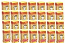EKMAK CESTOVINY LEON KUCHARZ 250g x 28 kusov