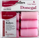 DONEGAL VLASOVÉ VALCE HUBKA 30 FMR 6 KS.