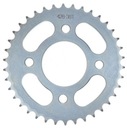 ZADNÉ NÁHONNÉ KOLO Romet R 125 R 150 38/428