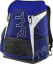 Ruksak TYR Alliance Team 45L 473 ROYAL / WHITE