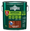 VIDARON IMPREGNAT V08 kráľovský palisander 0,7L