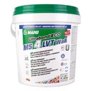 Lepidlo na LVT|MAPEI Waterproof|Eco MS 4 LVT Wall